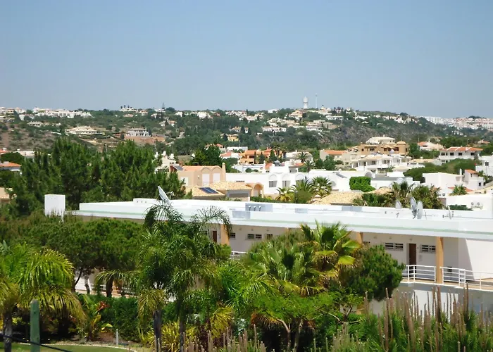 Pensionat Torre Velha Al 3*