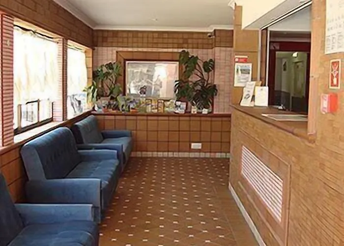 Torre Velha Al Pensionat