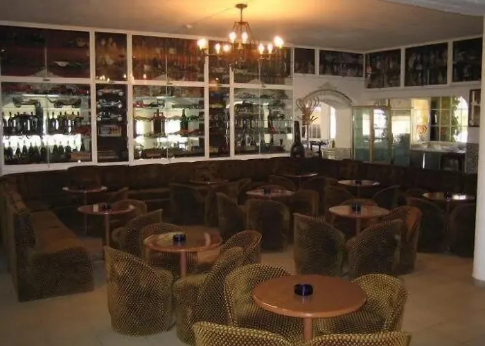 Torre Velha Al 3* Albufeira