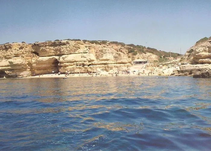 Torre Velha Al Pensionat