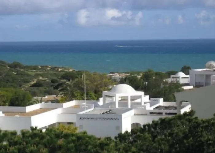 Torre Velha Al Pensionat