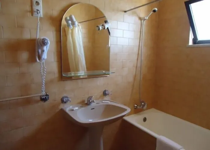 Torre Velha Al 3* Albufeira