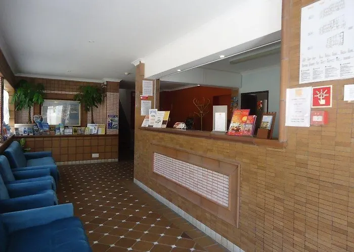 Torre Velha Al Pensionat 3*