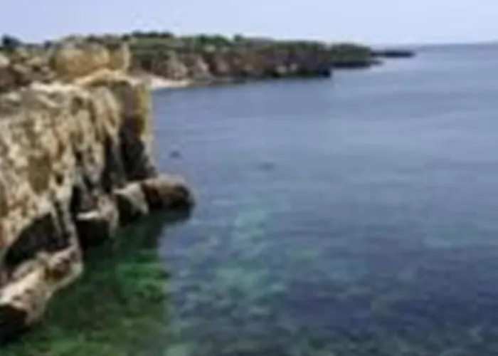 Torre Velha Al Albufeira