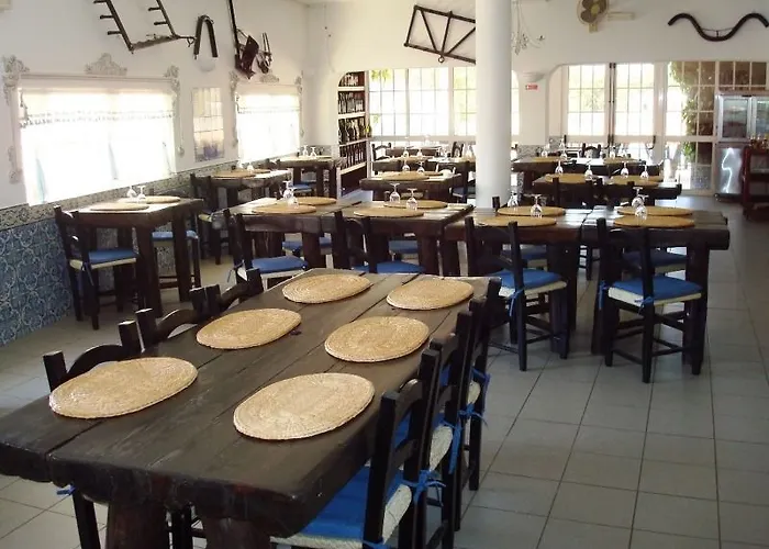 Torre Velha Al Pensionat Albufeira