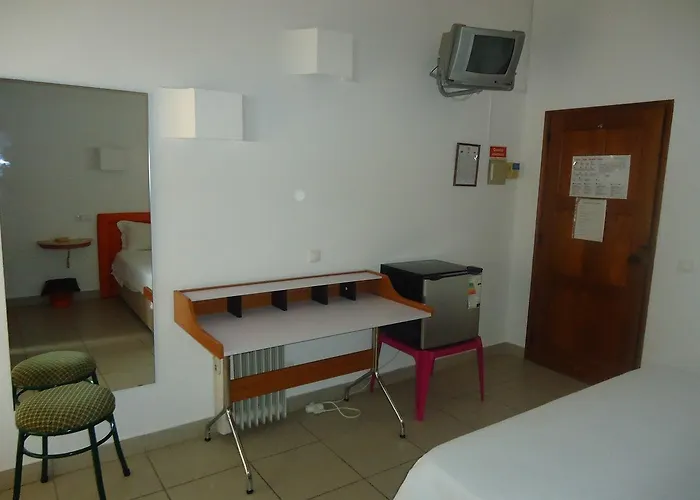 Torre Velha Al Pensionat