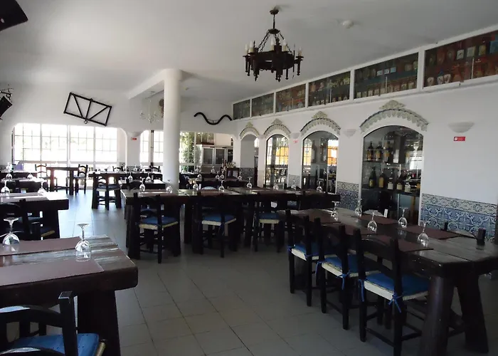 Pensionat Torre Velha Al Albufeira