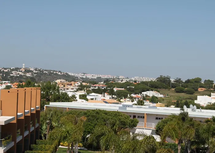 Torre Velha Al Vendégház Albufeira