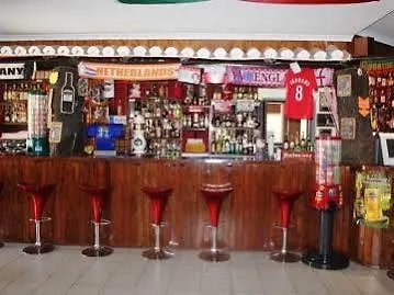 Pensionat Torre Velha Al