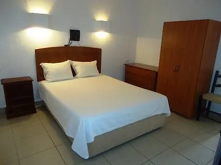 Pensionat Torre Velha Al