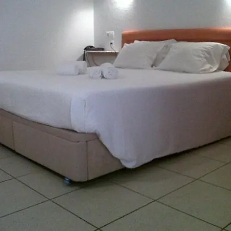 托雷维哈尔旅馆