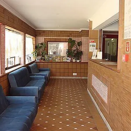 托雷维哈尔旅馆 招待所