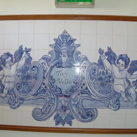 托雷维哈尔旅馆