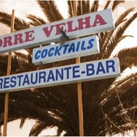 托雷维哈尔旅馆 招待所