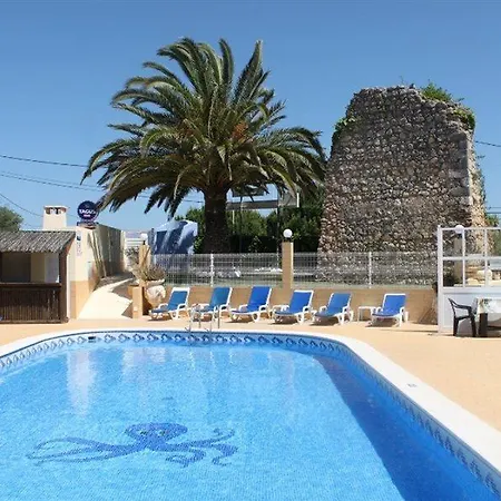 托雷维哈尔旅馆 3*