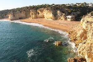 托雷维哈尔旅馆 阿尔布费拉