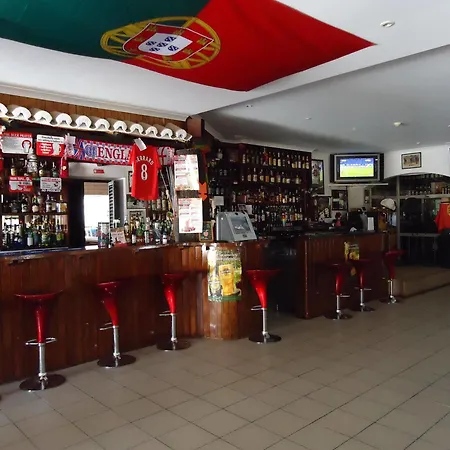 托雷维哈尔旅馆 3*