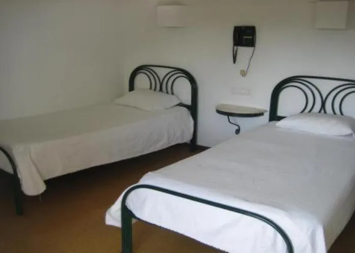 Torre Velha Al Gasthof