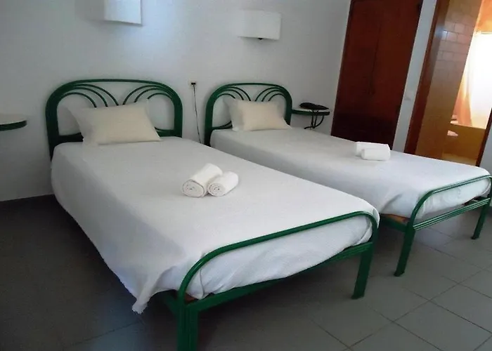 Torre Velha Al Albufeira