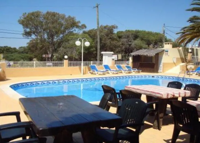 Affittacamere Torre Velha Al Albufeira