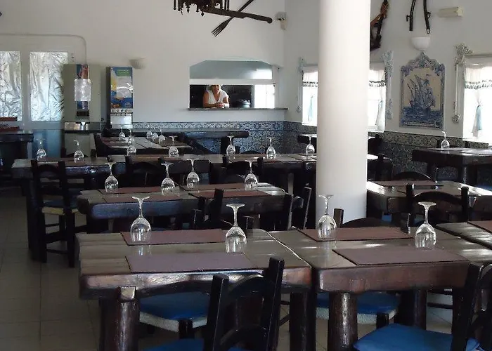 Torre Velha Al Gasthof 3*