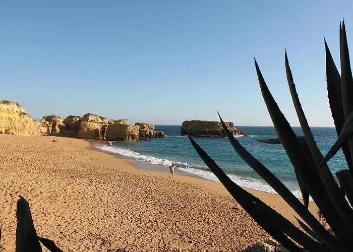 Torre Velha Al Affittacamere Albufeira