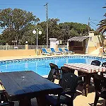 Torre Velha Al ゲストハウス