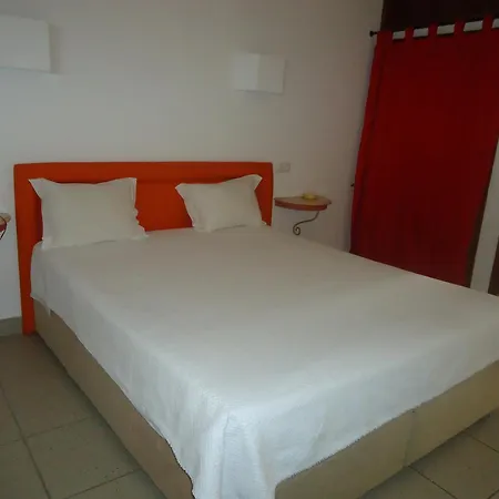 Torre Velha Al Guest house