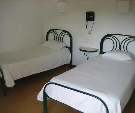 Torre Velha Al Guest house