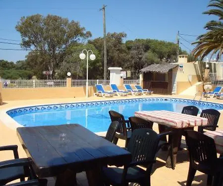 Guest house Torre Velha Al