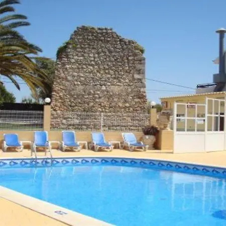 Torre Velha Al アルブフェイラ