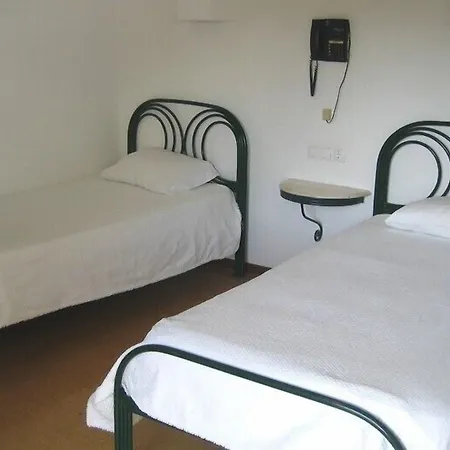 Guest house Torre Velha Al