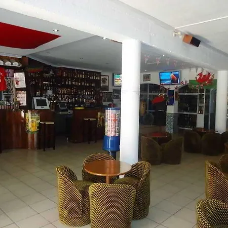 Torre Velha Al ゲストハウス