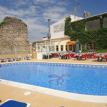 Torre Velha Al 3* Albufeira