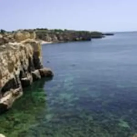 Torre Velha Al アルブフェイラ