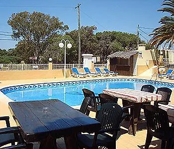 Torre Velha Al ゲストハウス