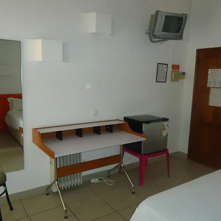 Torre Velha Al Guest house